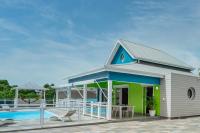 Villa de Standing avec piscine au Gosier - B&B Le Gosier