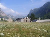 La Corona del Auteiro - Bed and Breakfast Valle de Lago