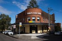 B&B Sydney - Blues Point Hotel - Bed and Breakfast Sydney