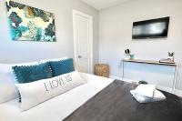Global Cup The Boutique Space & Free Parking - Chambres d’hôtes Dallas