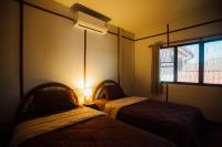 Chambre Lits Jumeaux Standard