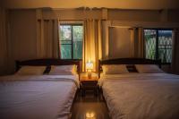 Chambre Quadruple avec Salle de Bains Privative