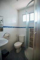 Chambre Double Standard avec Salle de Bains Commune