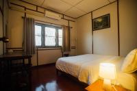 Standard Double Room with Shared Bathroom
