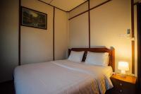 Camera Matrimoniale Standard con Bagno in Comune