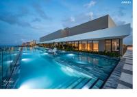 Homestay Của Sóng- Căn hộ 1PN Master lớn 2 giường có balcony - Bãi Sau Vũng Tàu - Chambres d’hôtes Cap-Saint-Jacques