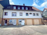 Harzgemütlichkeit für 2 Personen und Haustier - Altenau! - B&B