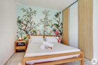 T2 classé 3 étoiles - Le Léopardi - À 2 pas du lagon de La Saline-les-Bains - B&B La Saline les Bains