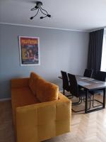 B&B Gdynia - Apartament Sucharskiego - Bed and Breakfast Gdynia