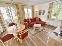 Wohnpark Stadt Hamburg - Apt. 04 - B&B Ostseebad Binz