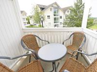 Wohnpark Stadt Hamburg - Apt. 04 - Chambres d’hôtes Ostseebad Binz