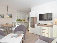 Wohnpark Stadt Hamburg - Apt. 09 - B&B Ostseebad Binz