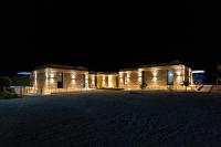Villa de 2 dormitorios