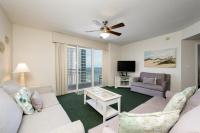 B&B Daytona Beach - Unit 2430 Ocean Walk - 2 Bedroom Ocean View - Bed and Breakfast Daytona Beach