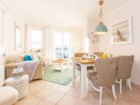 Wohnpark Stadt Hamburg - Apt. 30 - B&B Ostseebad Binz