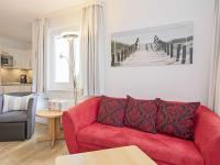 Wohnpark Stadt Hamburg - Apt. 32 - Ferienwohnung Ostseebad Binz