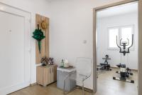 Appartement met 2 slaapkamers
