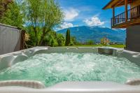 Panoram'Alp - B&B Savièse