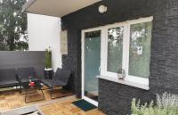 Apartments Penko Lovran - Ferienwohnung Lovran