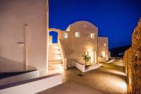 MakriKythera Luxury Suites-Private Pool Retreat