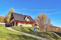 Pine Tree Chalet - Ferienwohnung Zawoja