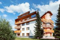 Penzión Antares - Bed and Breakfast Zuberec