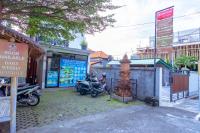 Kubu D'Carik Villa & Bungalow by ecommerceloka - B&B Munggu