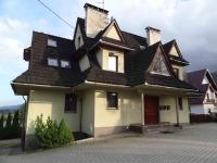 Apartament Księżycowy - Bed and Breakfast Kościelisko