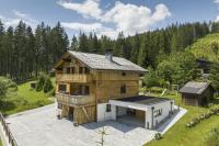 Chalet Kulmberg - B&B Ramsau am Dachstein