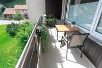 Appartement met 1 Slaapkamer