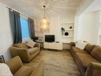 Stylish Super Central Modern Townhouse Retreat - B&B