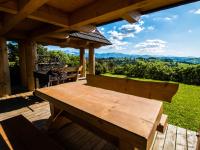 Appartamento con Vista Montagna