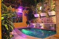 B&B Cartagena de Indias - Hotel Casa Gloria Boutique - Bed and Breakfast Cartagena de Indias