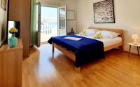 Appartement met 2 Slaapkamers en Terras - Uitzicht op Zee