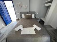 Appartamento con 1 Camera da Letto e Balcone (2 Adulti)