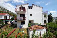 B&B Starigrad - Apartments with a parking space Starigrad, Paklenica - 6431 - Bed and Breakfast Starigrad
