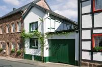 Gemütliches Fachwerkhaus im Herzen Nideggens - Bed and Breakfast