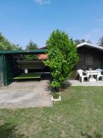 Ferienhaus Alla, Neeberg/Usedom - Bed and Breakfast
