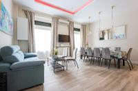 SOL & Gran Vía: experiencia de diseño y comodidad. - Chambres d’hôtes Madrid