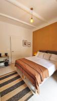 Deluxe Double or Twin Room with Garden View