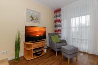 Apartamento de 1 dormitorio