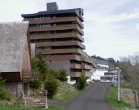 Les Gentianes n°8 - Studio en centre de station. Vue sur les pistes. - Chambres d’hôtes