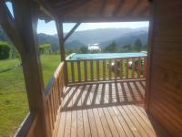 Casa da Moda-T2 Piscina aquecida, Vista para Gerês - Ferienwohnung Vieira do Minho