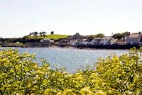 Fishermans Cottage - B&B Killough