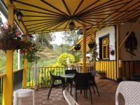 Finca Cardonales - Ferienwohnung Salento