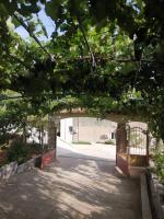 B&B Piqeras - VILLA NEFELI - Bed and Breakfast Piqeras