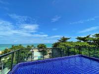 Flat Turkkana - Maracaípe - Ferienwohnung Porto de Galinhas