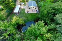 Ferienhaus Biber - B&B Godendorf