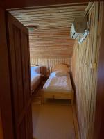 Habitación Triple con baño compartido