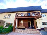 Guest House Tenir Too - B&B